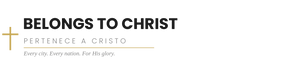 Belongs to Christ - Home